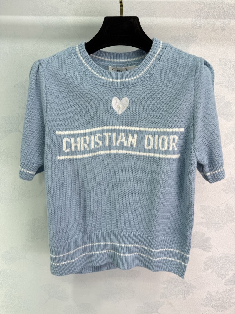chr1st1an D10r sweaters